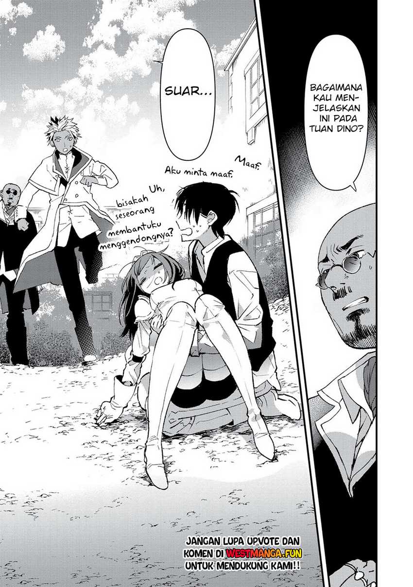 Ore, Yuusha janai desu kara. – VR Sekai no Chouten ni Kunrin Seshi Otoko. Tenseishi, Level 1 no Mushoku kara Restart suru