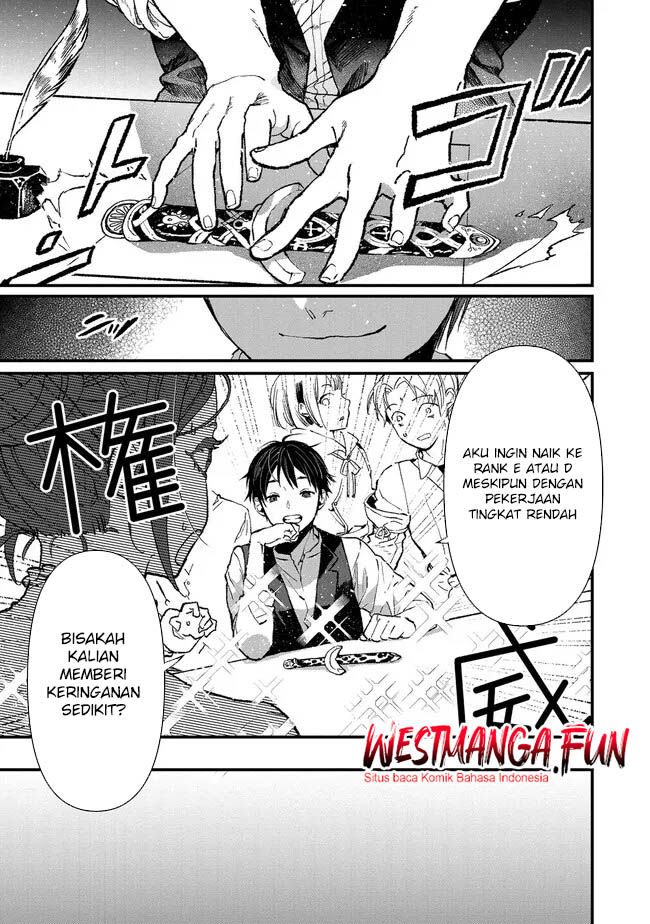 Ore, Yuusha janai desu kara. – VR Sekai no Chouten ni Kunrin Seshi Otoko. Tenseishi, Level 1 no Mushoku kara Restart suru