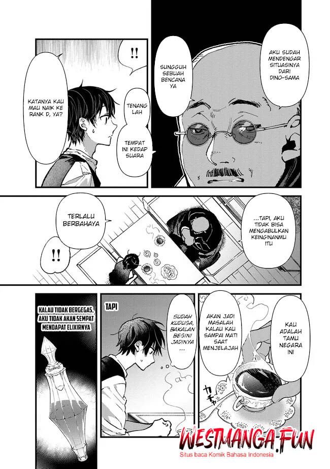 Ore, Yuusha janai desu kara. – VR Sekai no Chouten ni Kunrin Seshi Otoko. Tenseishi, Level 1 no Mushoku kara Restart suru