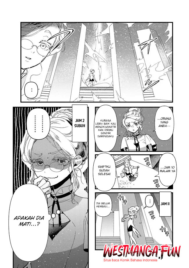 Ore, Yuusha janai desu kara. – VR Sekai no Chouten ni Kunrin Seshi Otoko. Tenseishi, Level 1 no Mushoku kara Restart suru