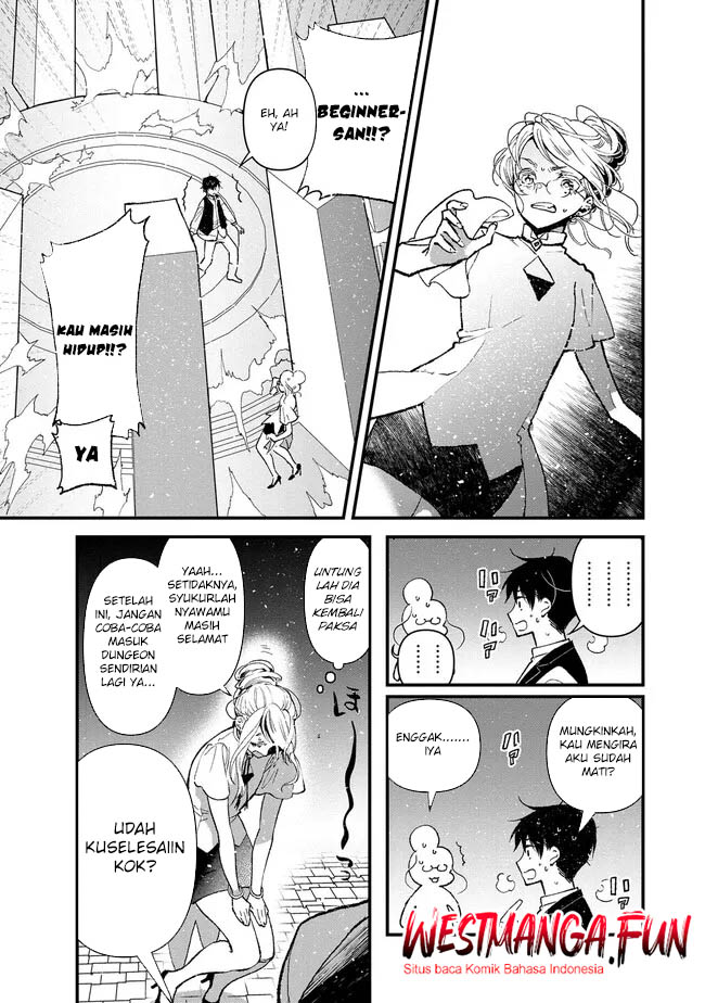 Ore, Yuusha janai desu kara. – VR Sekai no Chouten ni Kunrin Seshi Otoko. Tenseishi, Level 1 no Mushoku kara Restart suru