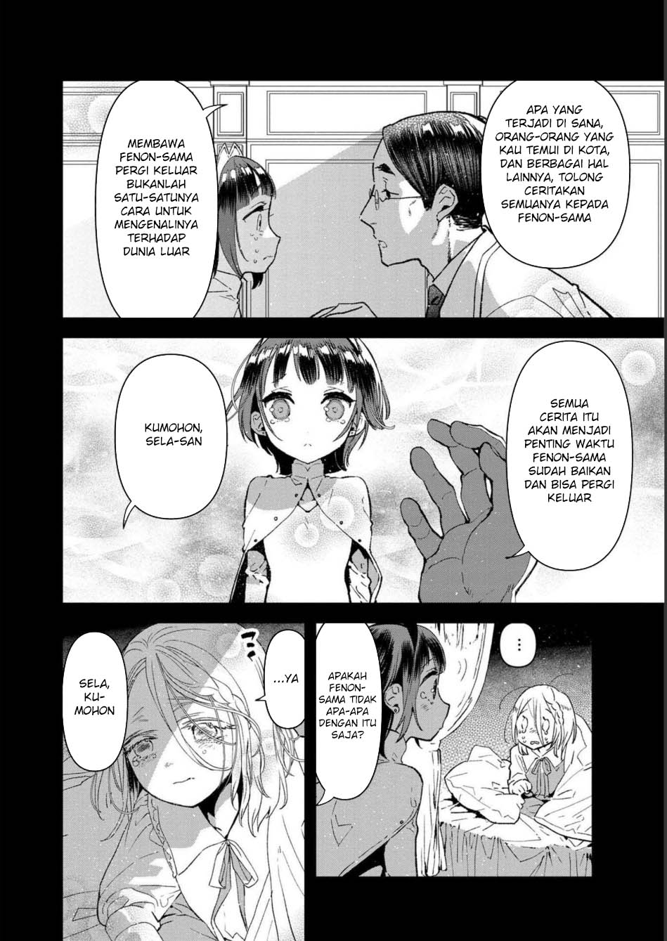 Ore, Yuusha janai desu kara. – VR Sekai no Chouten ni Kunrin Seshi Otoko. Tenseishi, Level 1 no Mushoku kara Restart suru