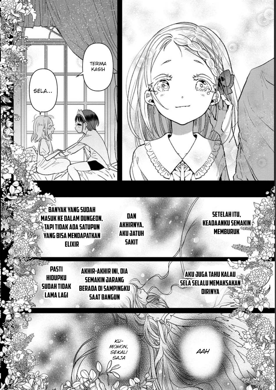 Ore, Yuusha janai desu kara. – VR Sekai no Chouten ni Kunrin Seshi Otoko. Tenseishi, Level 1 no Mushoku kara Restart suru