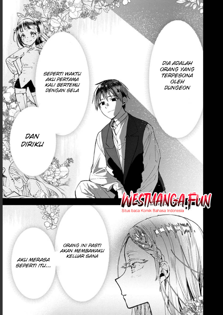 Ore, Yuusha janai desu kara. – VR Sekai no Chouten ni Kunrin Seshi Otoko. Tenseishi, Level 1 no Mushoku kara Restart suru