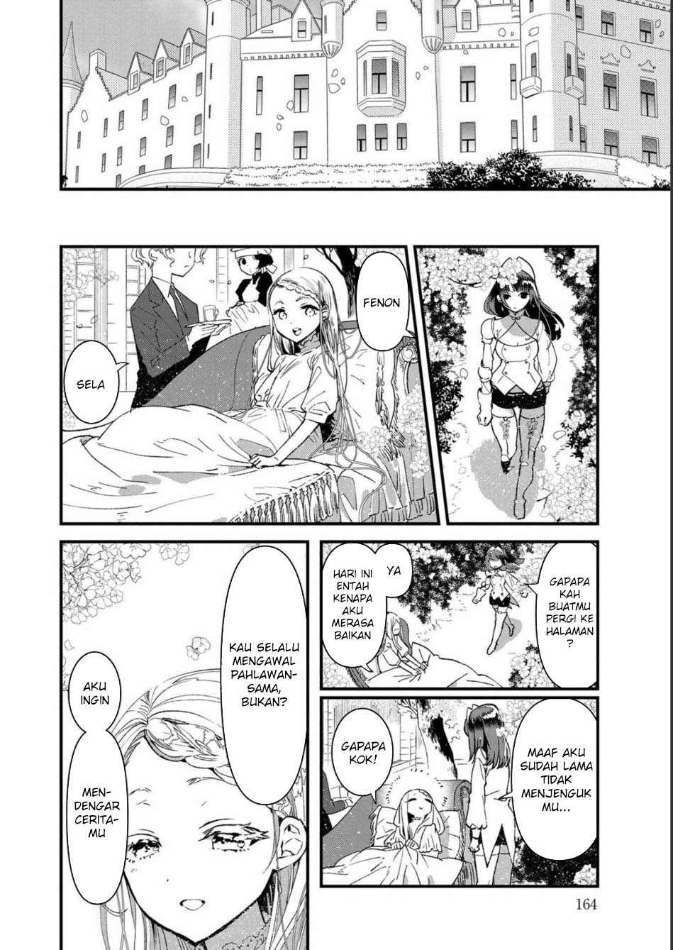 Ore, Yuusha janai desu kara. – VR Sekai no Chouten ni Kunrin Seshi Otoko. Tenseishi, Level 1 no Mushoku kara Restart suru