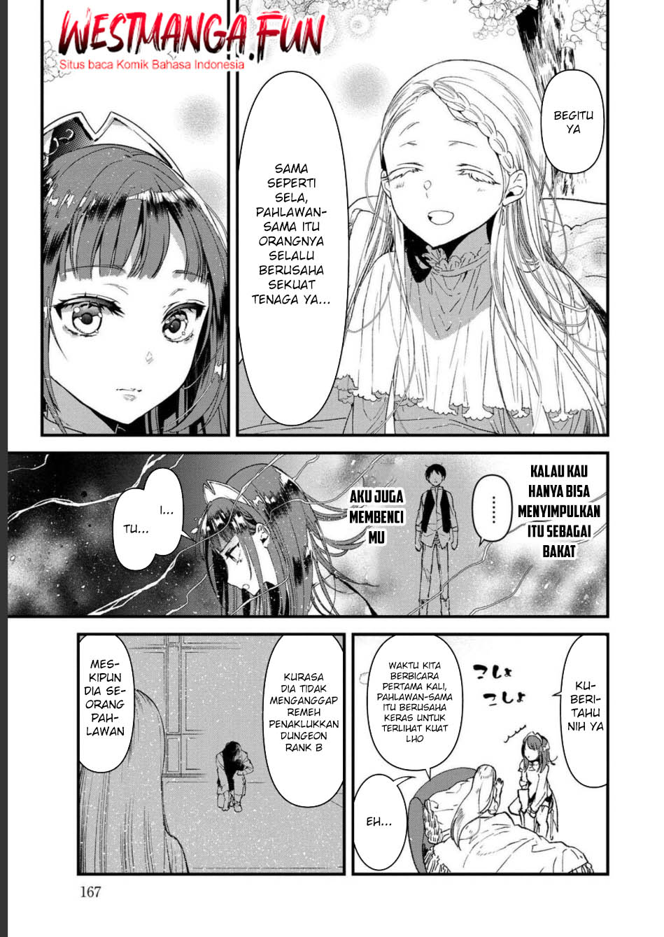 Ore, Yuusha janai desu kara. – VR Sekai no Chouten ni Kunrin Seshi Otoko. Tenseishi, Level 1 no Mushoku kara Restart suru