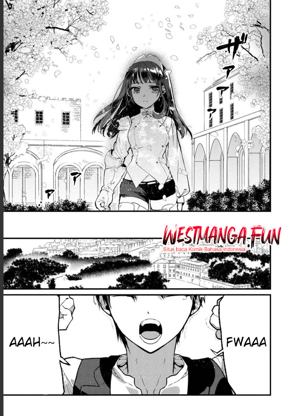 Ore, Yuusha janai desu kara. – VR Sekai no Chouten ni Kunrin Seshi Otoko. Tenseishi, Level 1 no Mushoku kara Restart suru