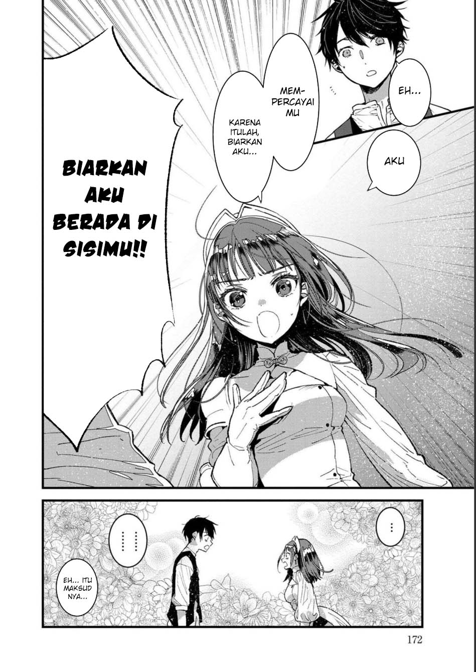 Ore, Yuusha janai desu kara. – VR Sekai no Chouten ni Kunrin Seshi Otoko. Tenseishi, Level 1 no Mushoku kara Restart suru