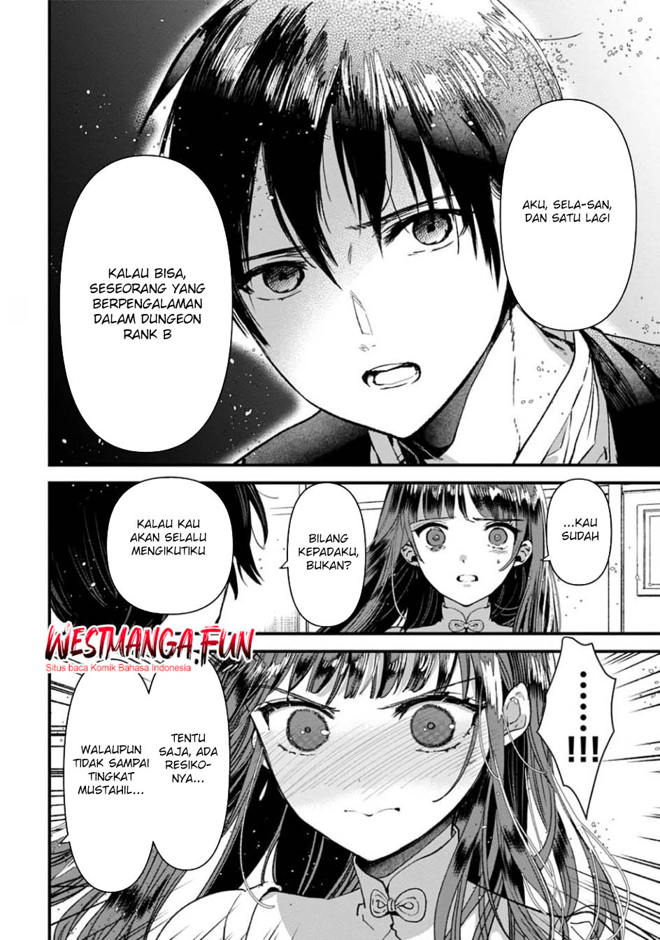 Ore, Yuusha janai desu kara. – VR Sekai no Chouten ni Kunrin Seshi Otoko. Tenseishi, Level 1 no Mushoku kara Restart suru