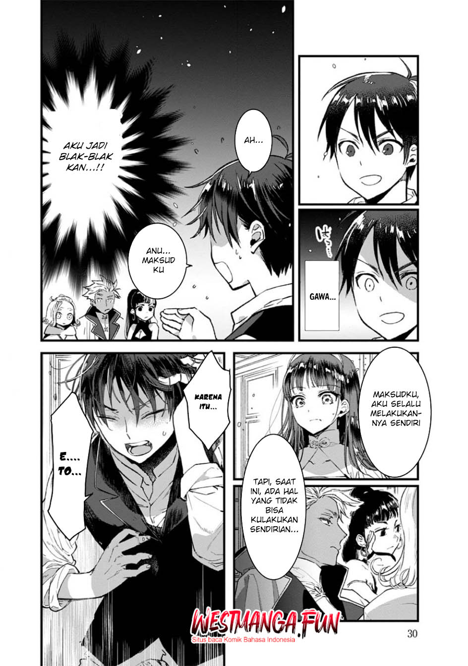 Ore, Yuusha janai desu kara. – VR Sekai no Chouten ni Kunrin Seshi Otoko. Tenseishi, Level 1 no Mushoku kara Restart suru