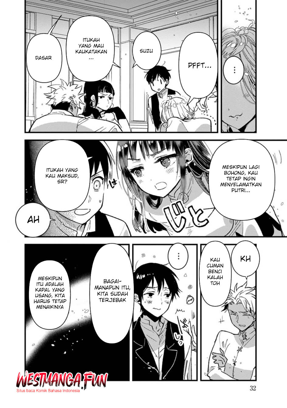 Ore, Yuusha janai desu kara. – VR Sekai no Chouten ni Kunrin Seshi Otoko. Tenseishi, Level 1 no Mushoku kara Restart suru