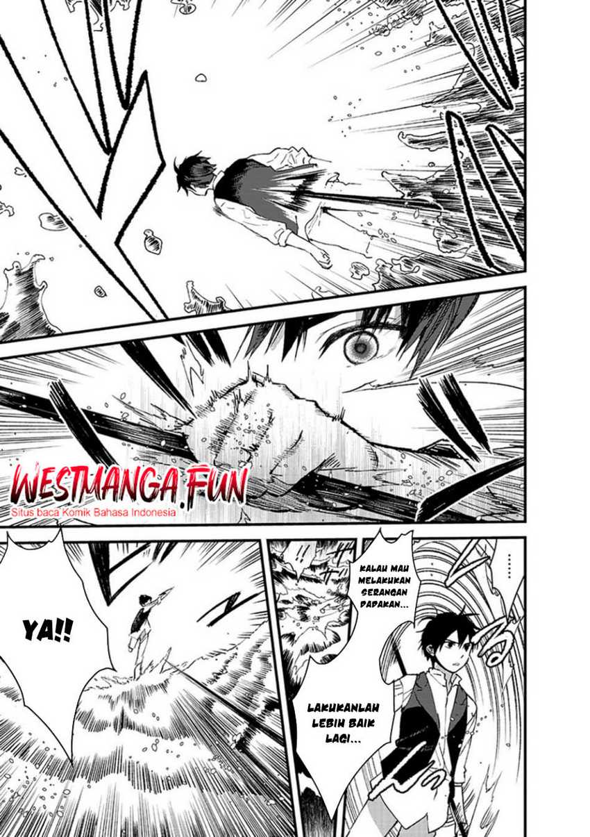 Ore, Yuusha janai desu kara. – VR Sekai no Chouten ni Kunrin Seshi Otoko. Tenseishi, Level 1 no Mushoku kara Restart suru