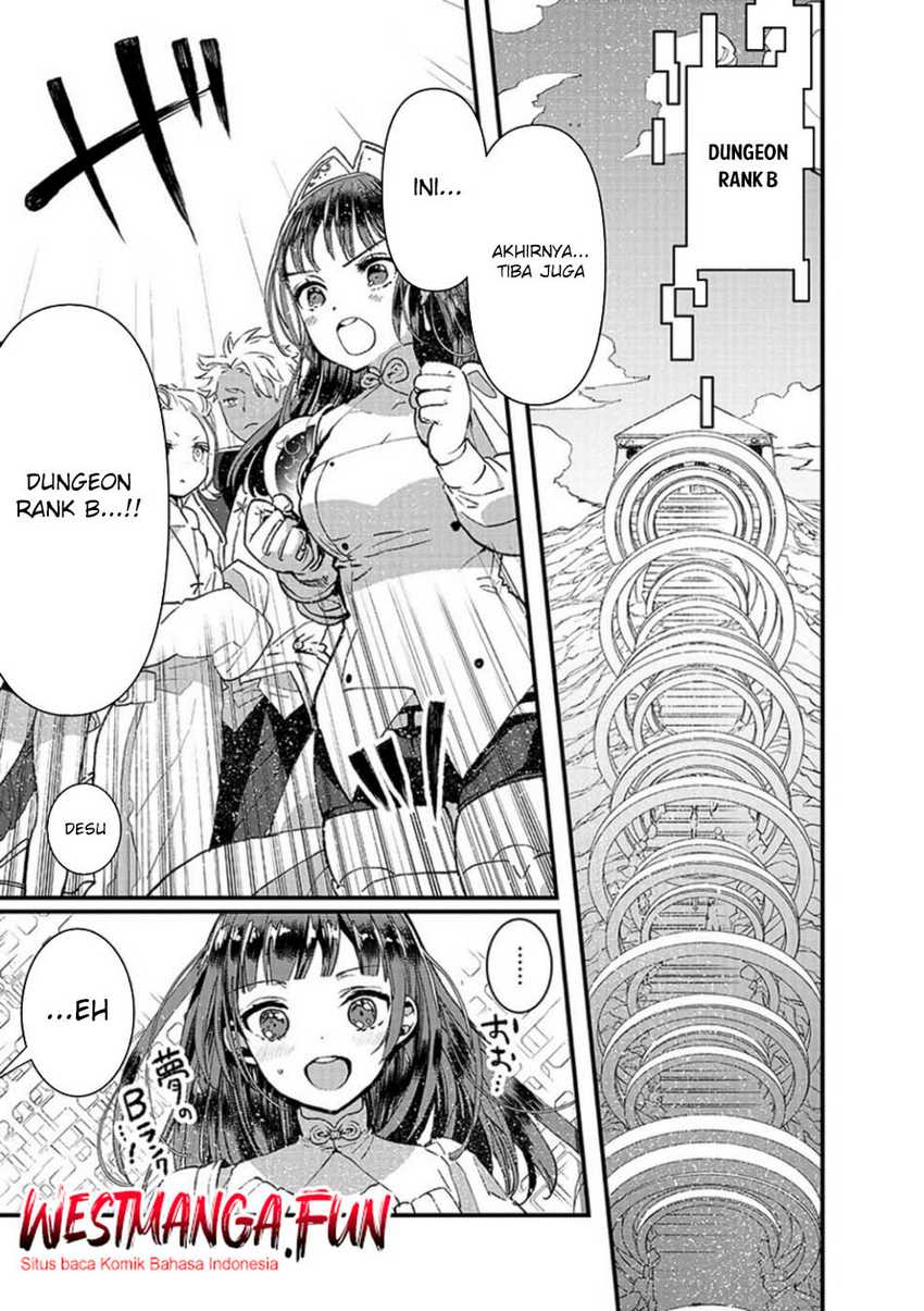 Ore, Yuusha janai desu kara. – VR Sekai no Chouten ni Kunrin Seshi Otoko. Tenseishi, Level 1 no Mushoku kara Restart suru