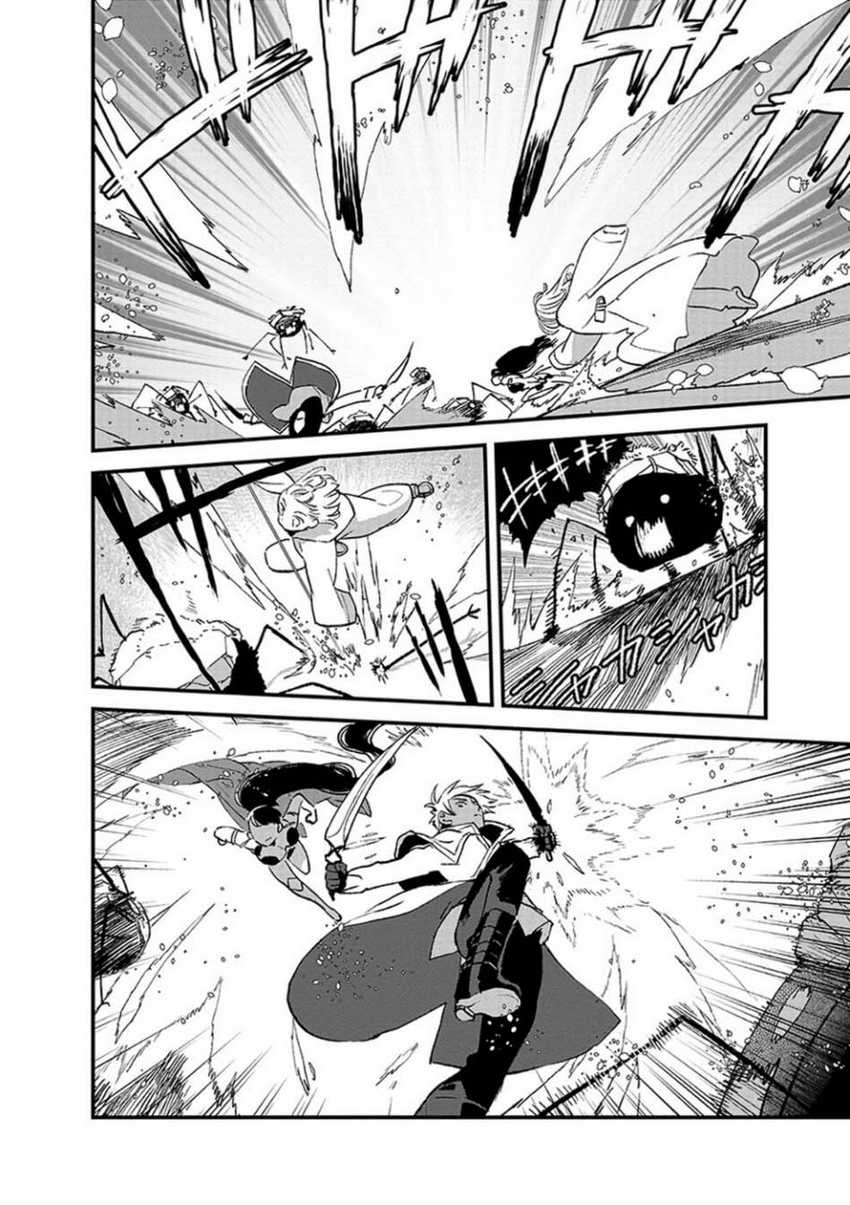 Ore, Yuusha janai desu kara. – VR Sekai no Chouten ni Kunrin Seshi Otoko. Tenseishi, Level 1 no Mushoku kara Restart suru