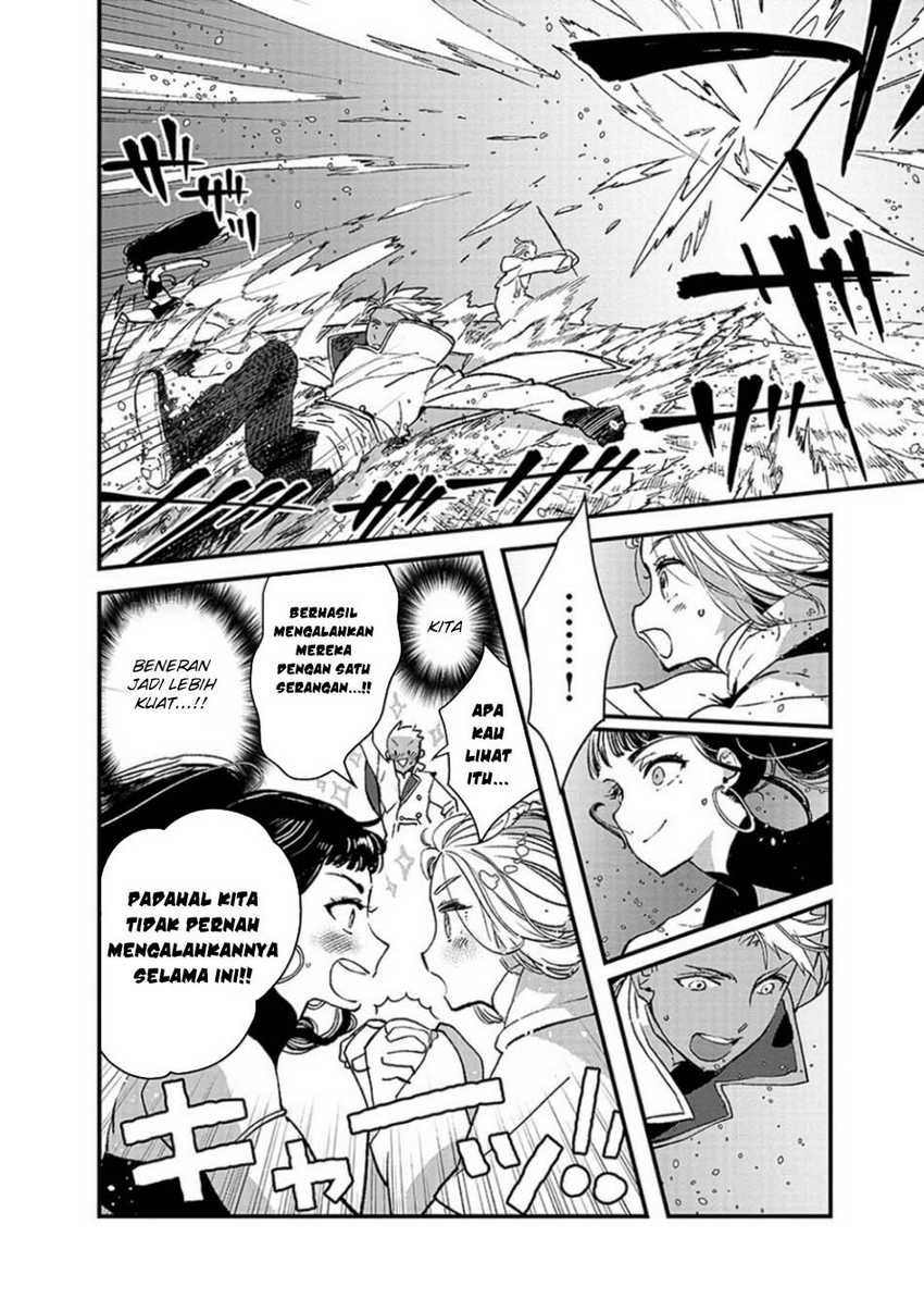 Ore, Yuusha janai desu kara. – VR Sekai no Chouten ni Kunrin Seshi Otoko. Tenseishi, Level 1 no Mushoku kara Restart suru