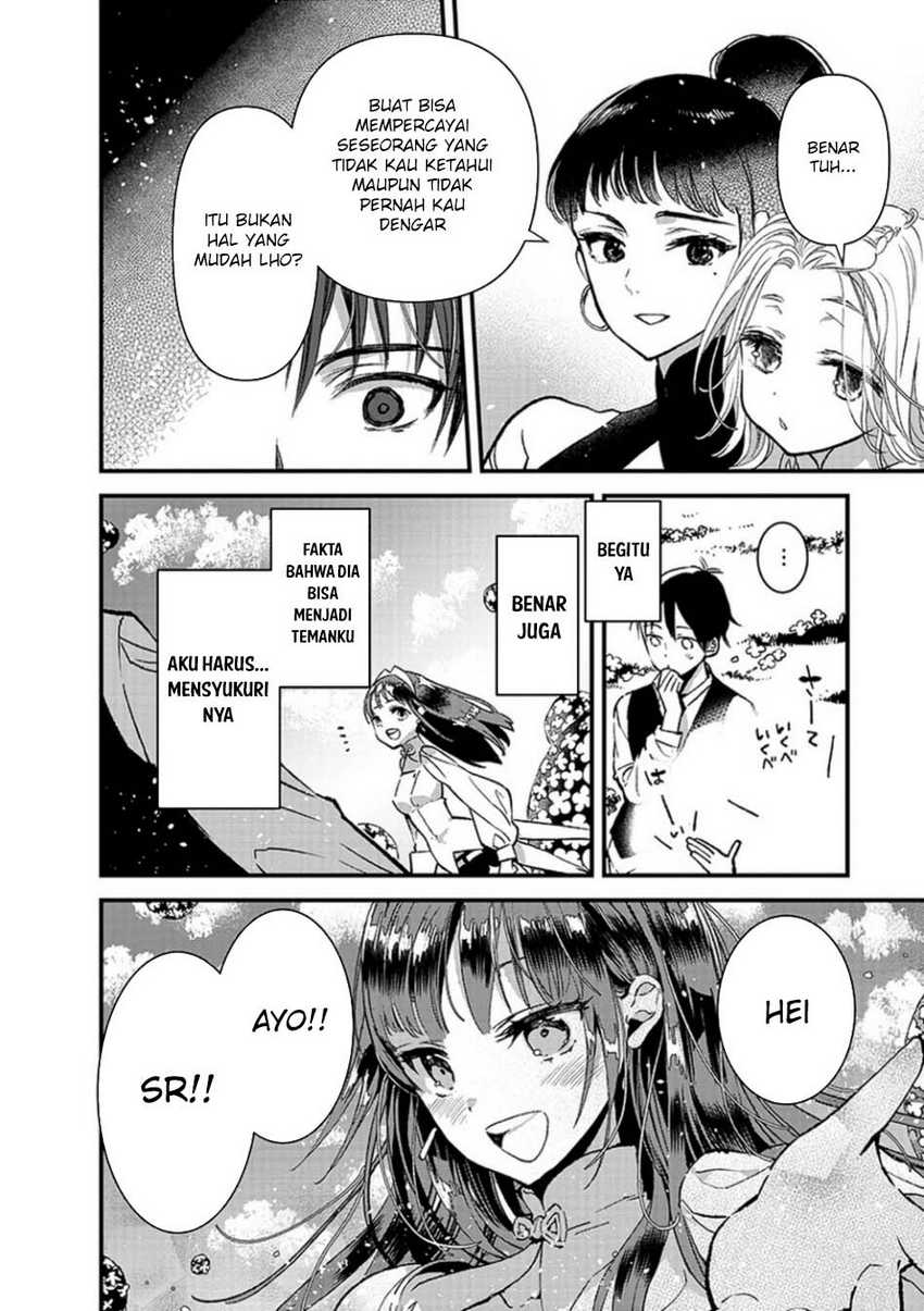 Ore, Yuusha janai desu kara. – VR Sekai no Chouten ni Kunrin Seshi Otoko. Tenseishi, Level 1 no Mushoku kara Restart suru