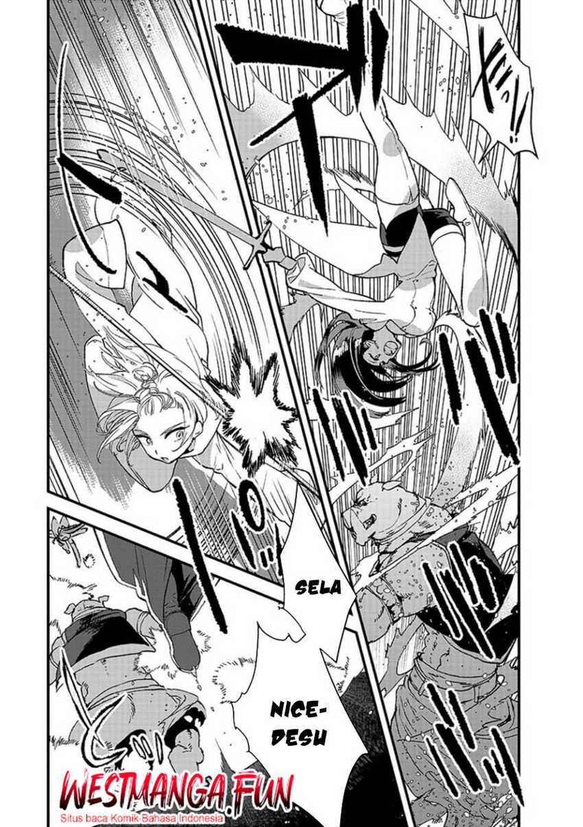 Ore, Yuusha janai desu kara. – VR Sekai no Chouten ni Kunrin Seshi Otoko. Tenseishi, Level 1 no Mushoku kara Restart suru