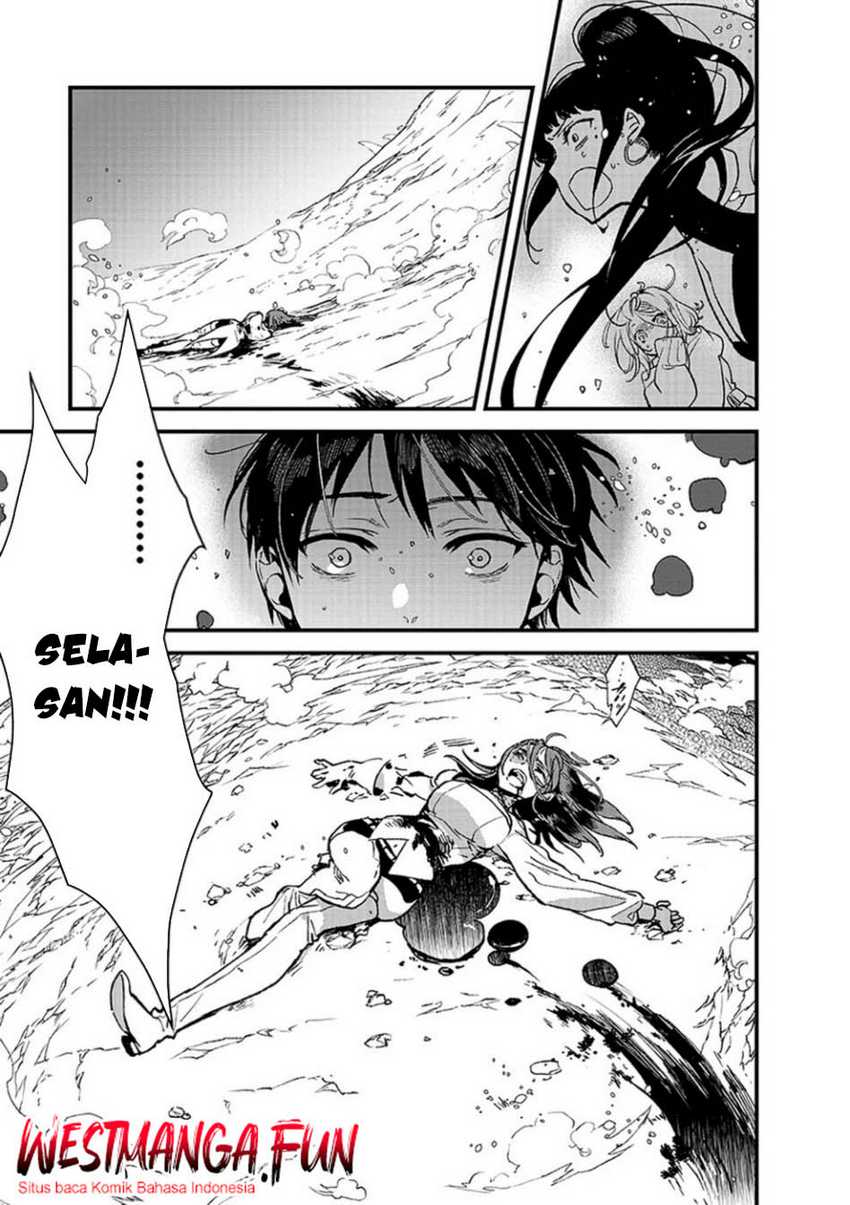 Ore, Yuusha janai desu kara. – VR Sekai no Chouten ni Kunrin Seshi Otoko. Tenseishi, Level 1 no Mushoku kara Restart suru