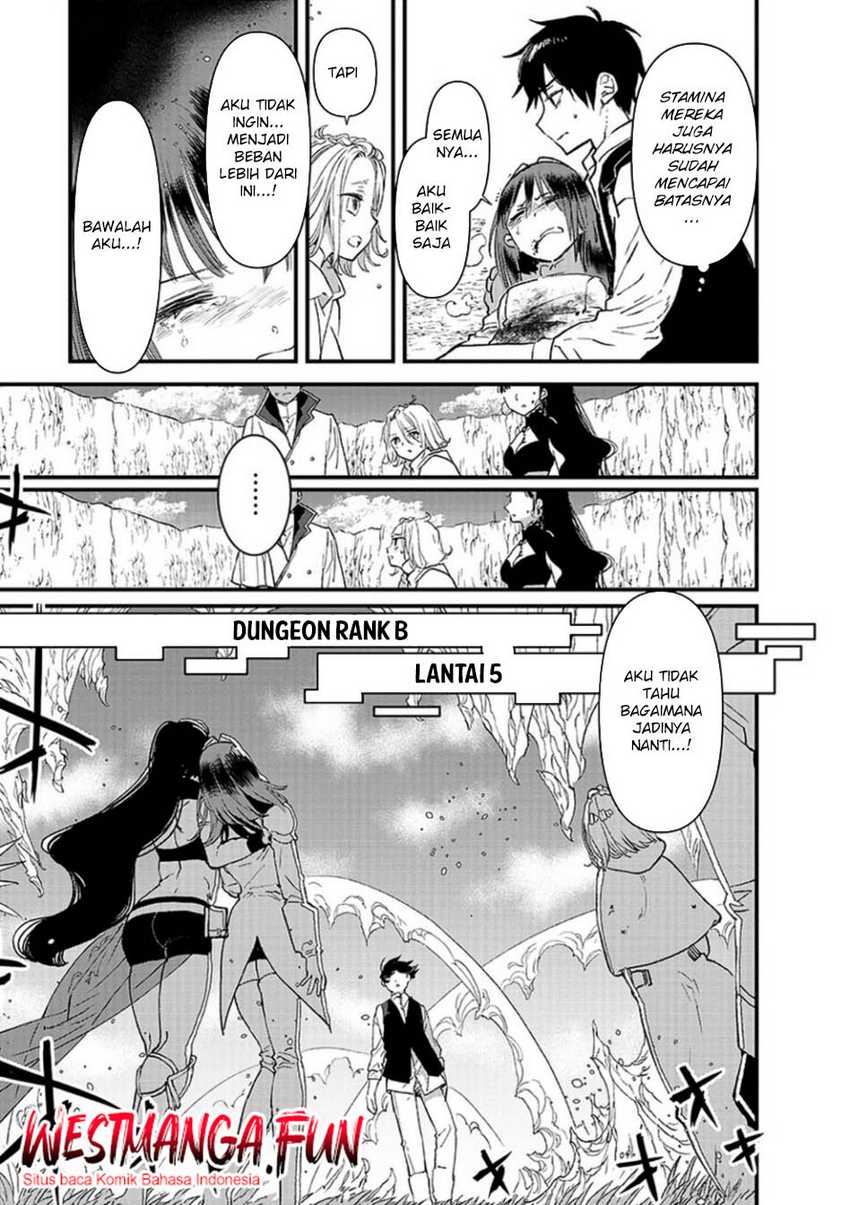 Ore, Yuusha janai desu kara. – VR Sekai no Chouten ni Kunrin Seshi Otoko. Tenseishi, Level 1 no Mushoku kara Restart suru
