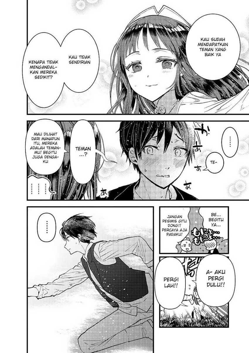 Ore, Yuusha janai desu kara. – VR Sekai no Chouten ni Kunrin Seshi Otoko. Tenseishi, Level 1 no Mushoku kara Restart suru