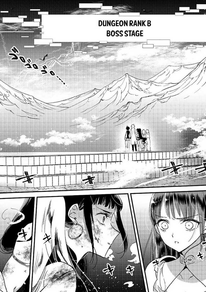 Ore, Yuusha janai desu kara. – VR Sekai no Chouten ni Kunrin Seshi Otoko. Tenseishi, Level 1 no Mushoku kara Restart suru