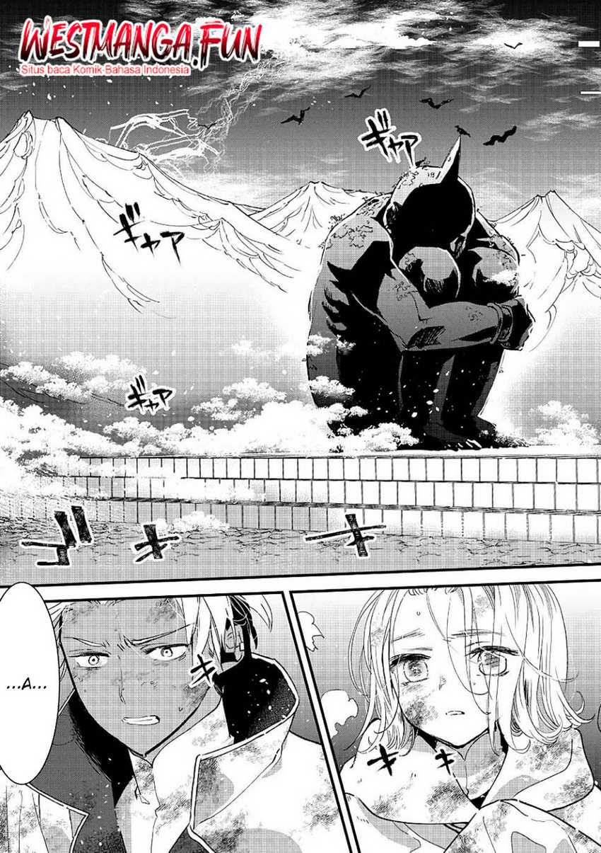 Ore, Yuusha janai desu kara. – VR Sekai no Chouten ni Kunrin Seshi Otoko. Tenseishi, Level 1 no Mushoku kara Restart suru