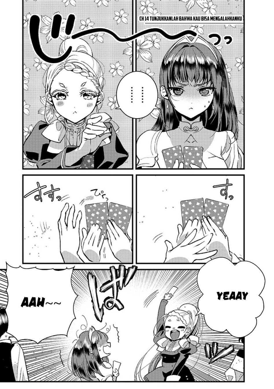 Ore, Yuusha janai desu kara. – VR Sekai no Chouten ni Kunrin Seshi Otoko. Tenseishi, Level 1 no Mushoku kara Restart suru
