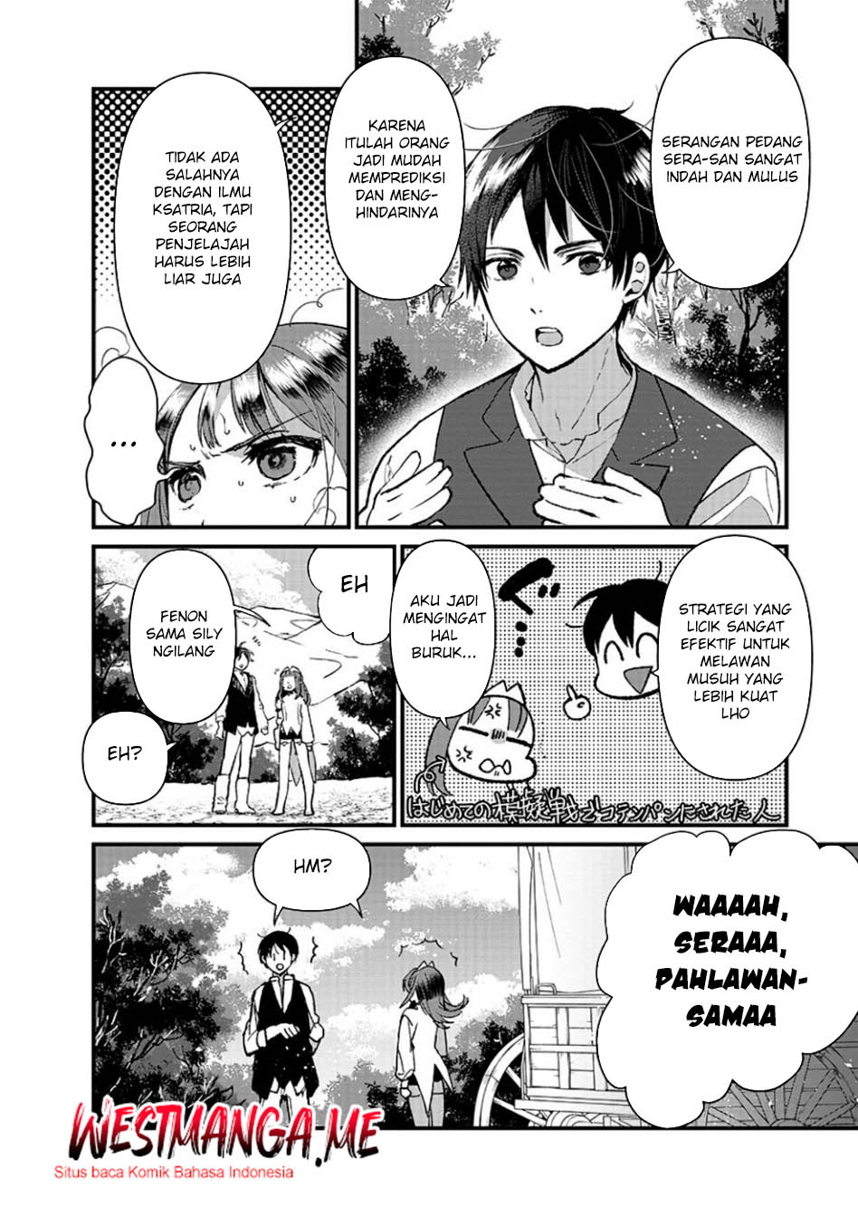 Ore, Yuusha janai desu kara. – VR Sekai no Chouten ni Kunrin Seshi Otoko. Tenseishi, Level 1 no Mushoku kara Restart suru