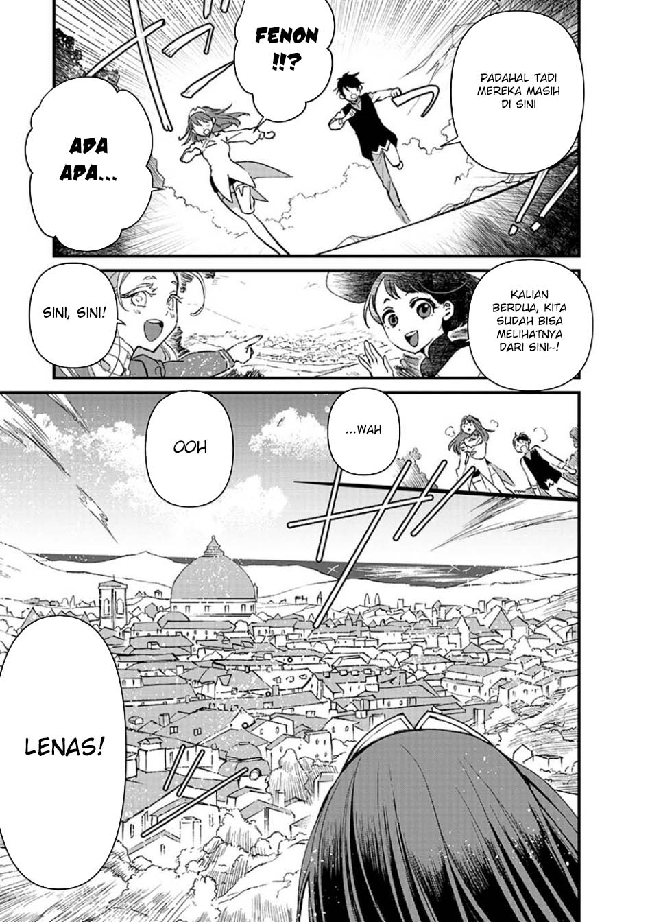 Ore, Yuusha janai desu kara. – VR Sekai no Chouten ni Kunrin Seshi Otoko. Tenseishi, Level 1 no Mushoku kara Restart suru