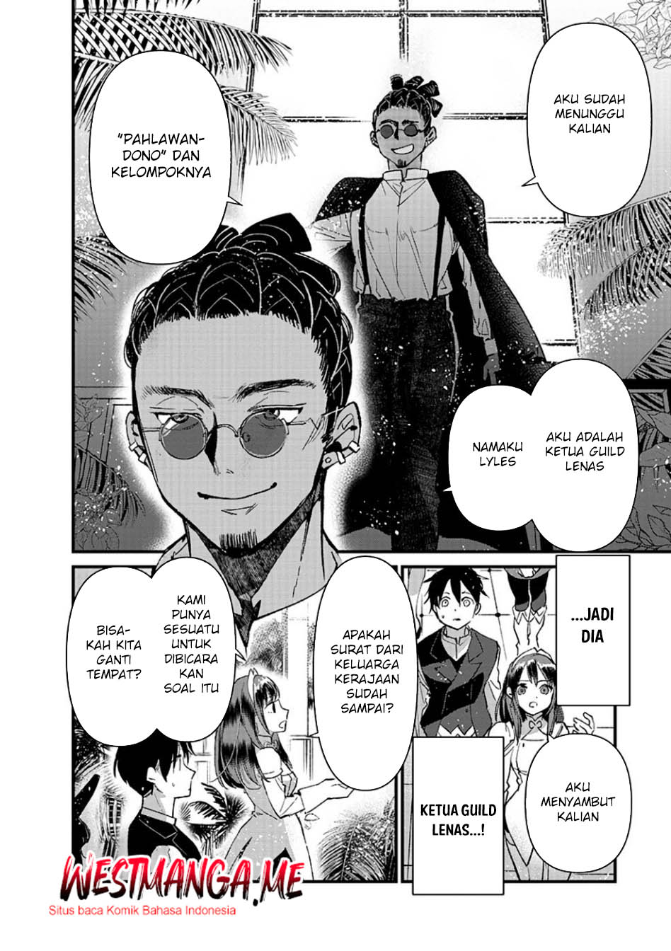 Ore, Yuusha janai desu kara. – VR Sekai no Chouten ni Kunrin Seshi Otoko. Tenseishi, Level 1 no Mushoku kara Restart suru