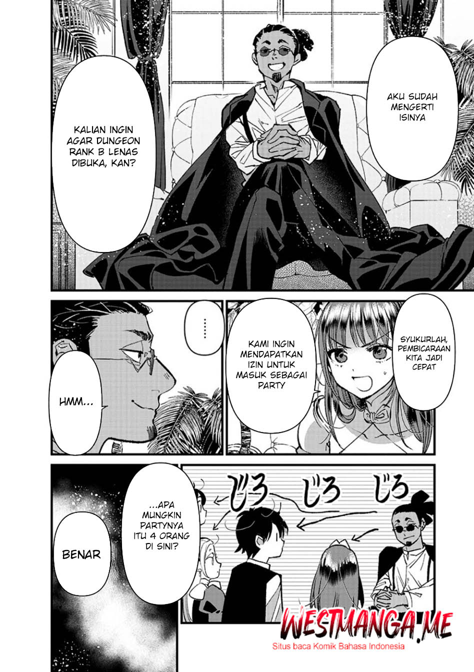 Ore, Yuusha janai desu kara. – VR Sekai no Chouten ni Kunrin Seshi Otoko. Tenseishi, Level 1 no Mushoku kara Restart suru