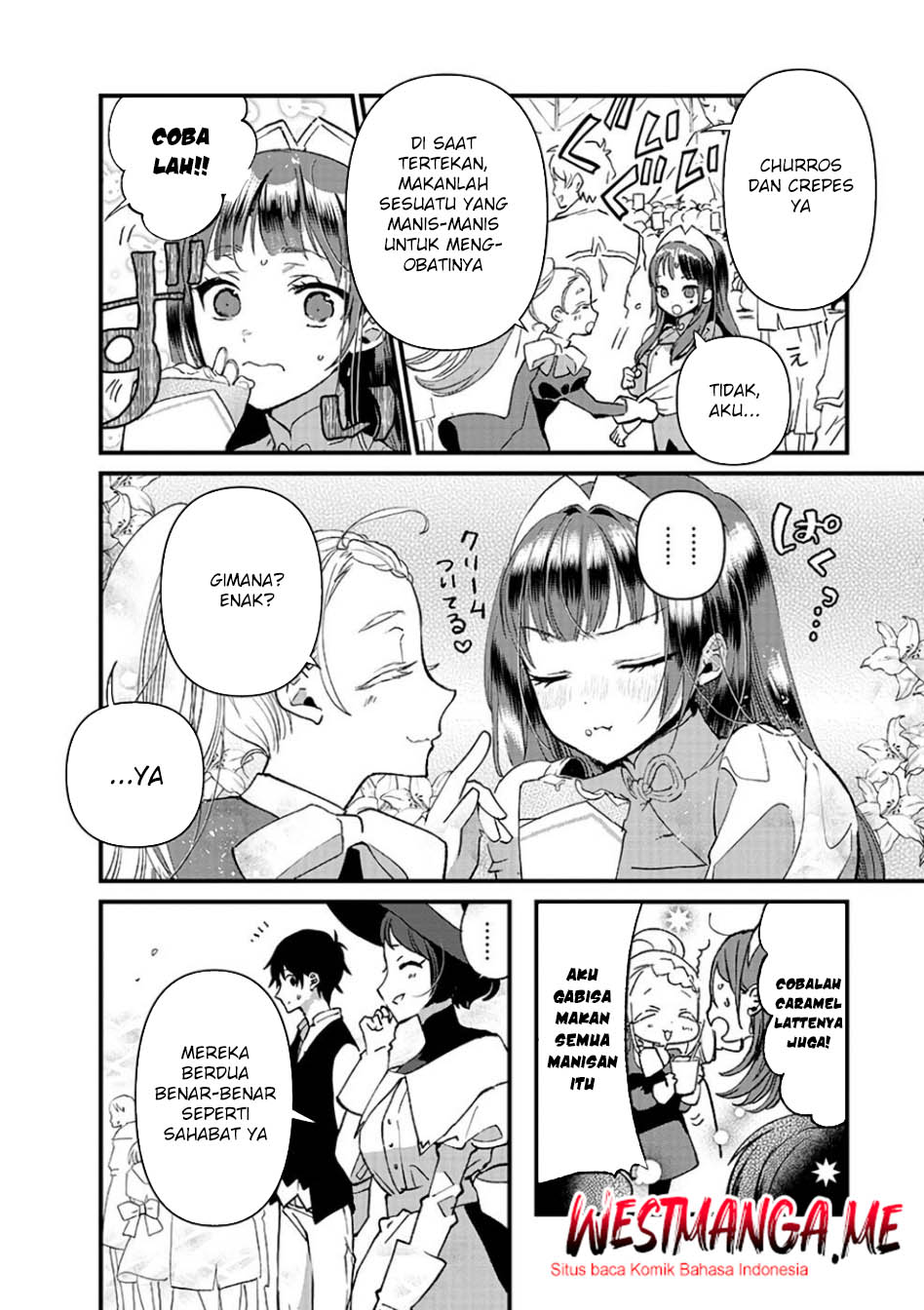 Ore, Yuusha janai desu kara. – VR Sekai no Chouten ni Kunrin Seshi Otoko. Tenseishi, Level 1 no Mushoku kara Restart suru