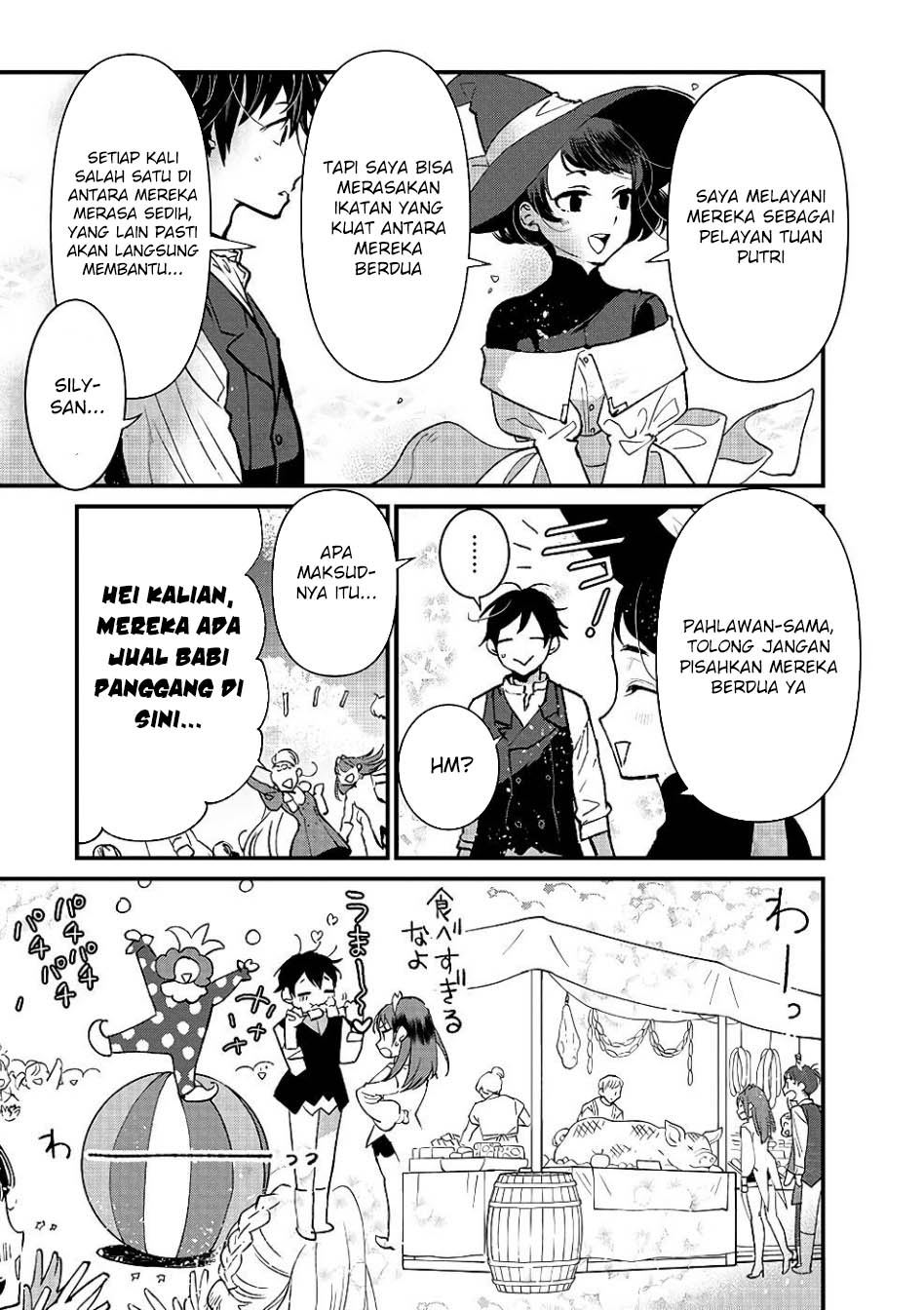 Ore, Yuusha janai desu kara. – VR Sekai no Chouten ni Kunrin Seshi Otoko. Tenseishi, Level 1 no Mushoku kara Restart suru