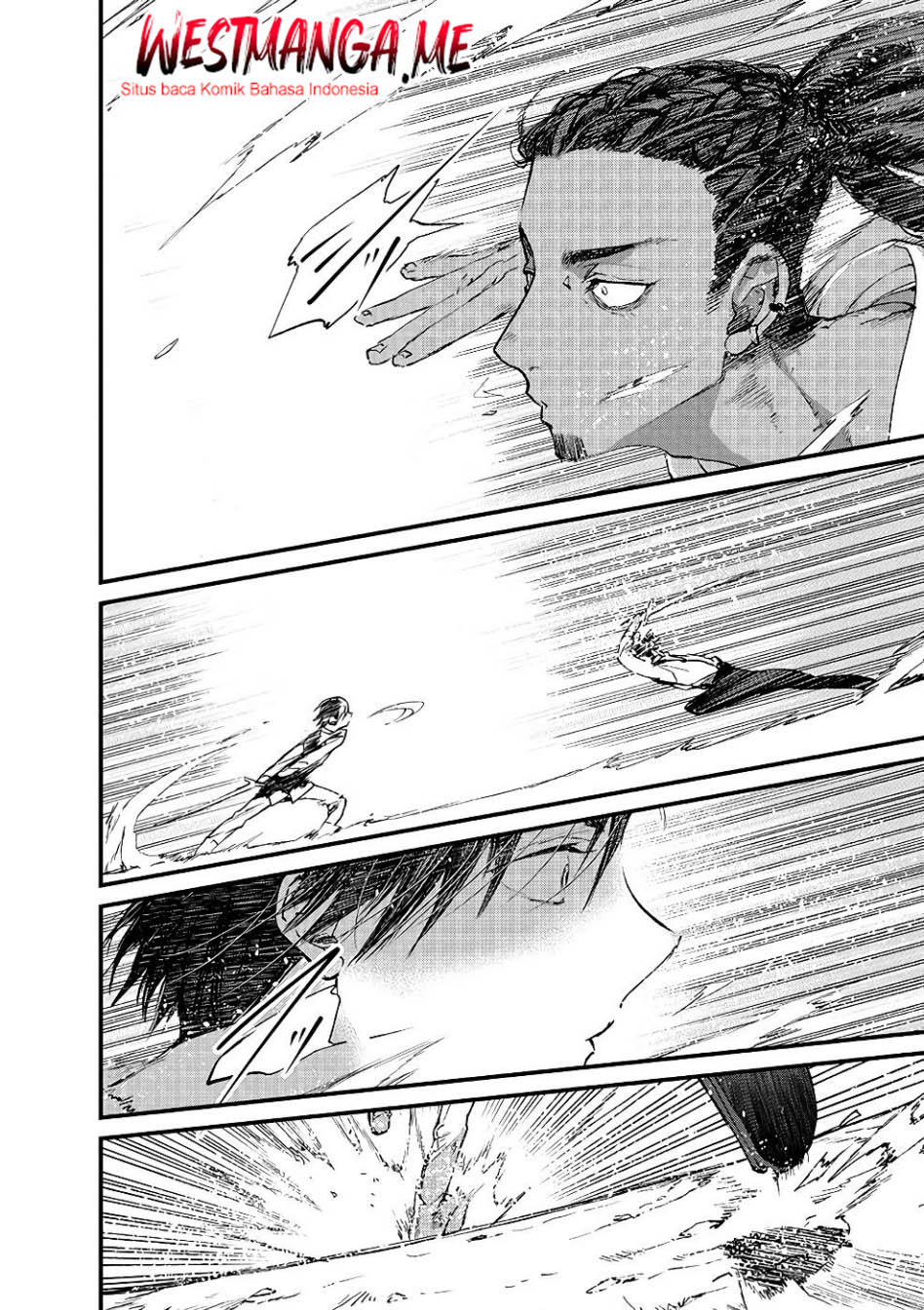 Ore, Yuusha janai desu kara. – VR Sekai no Chouten ni Kunrin Seshi Otoko. Tenseishi, Level 1 no Mushoku kara Restart suru