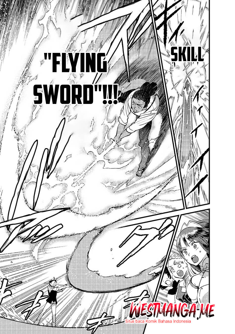 Ore, Yuusha janai desu kara. – VR Sekai no Chouten ni Kunrin Seshi Otoko. Tenseishi, Level 1 no Mushoku kara Restart suru