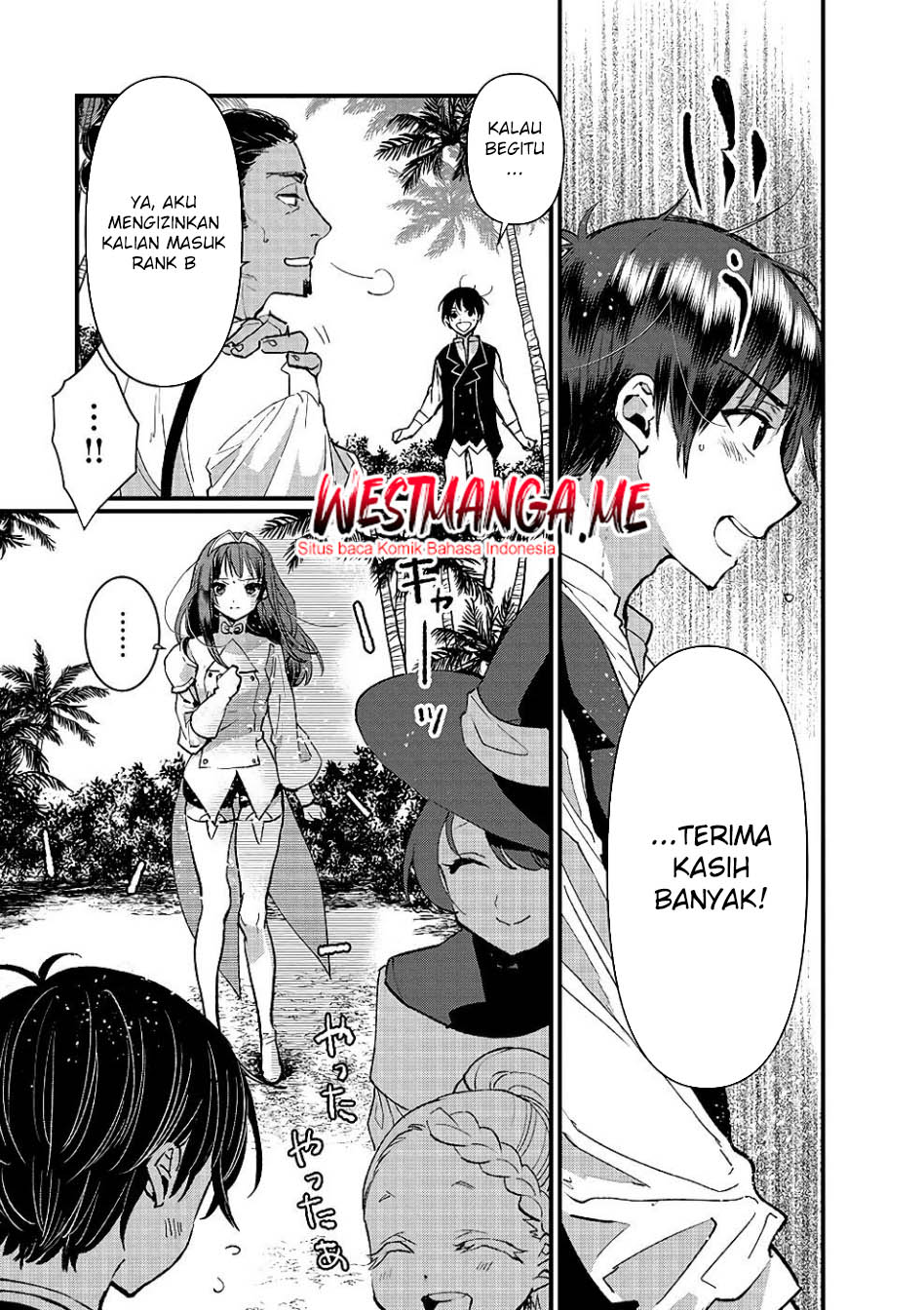 Ore, Yuusha janai desu kara. – VR Sekai no Chouten ni Kunrin Seshi Otoko. Tenseishi, Level 1 no Mushoku kara Restart suru