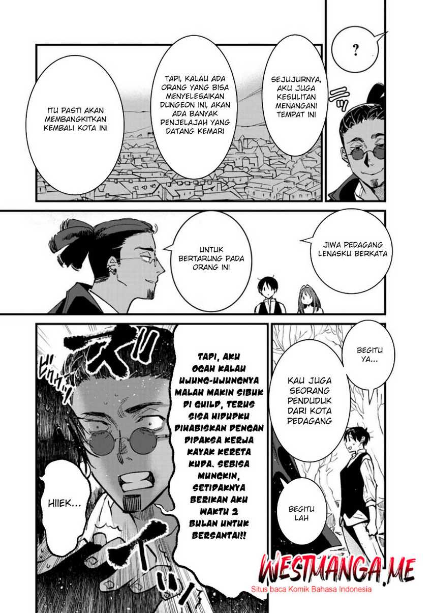 Ore, Yuusha janai desu kara. – VR Sekai no Chouten ni Kunrin Seshi Otoko. Tenseishi, Level 1 no Mushoku kara Restart suru