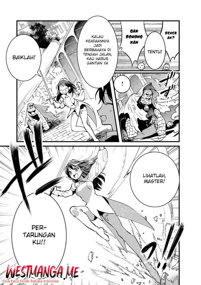 Ore, Yuusha janai desu kara. – VR Sekai no Chouten ni Kunrin Seshi Otoko. Tenseishi, Level 1 no Mushoku kara Restart suru