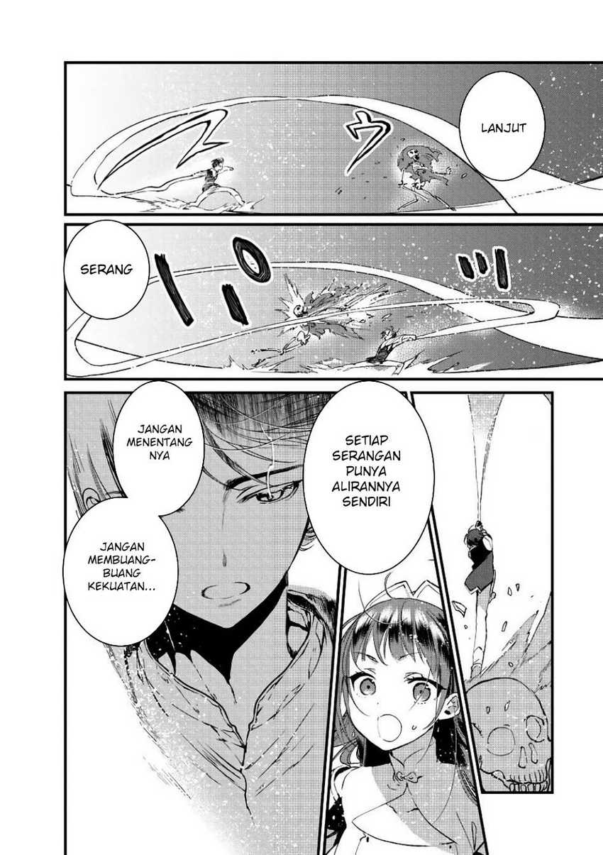 Ore, Yuusha janai desu kara. – VR Sekai no Chouten ni Kunrin Seshi Otoko. Tenseishi, Level 1 no Mushoku kara Restart suru