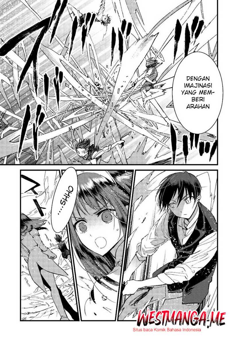 Ore, Yuusha janai desu kara. – VR Sekai no Chouten ni Kunrin Seshi Otoko. Tenseishi, Level 1 no Mushoku kara Restart suru