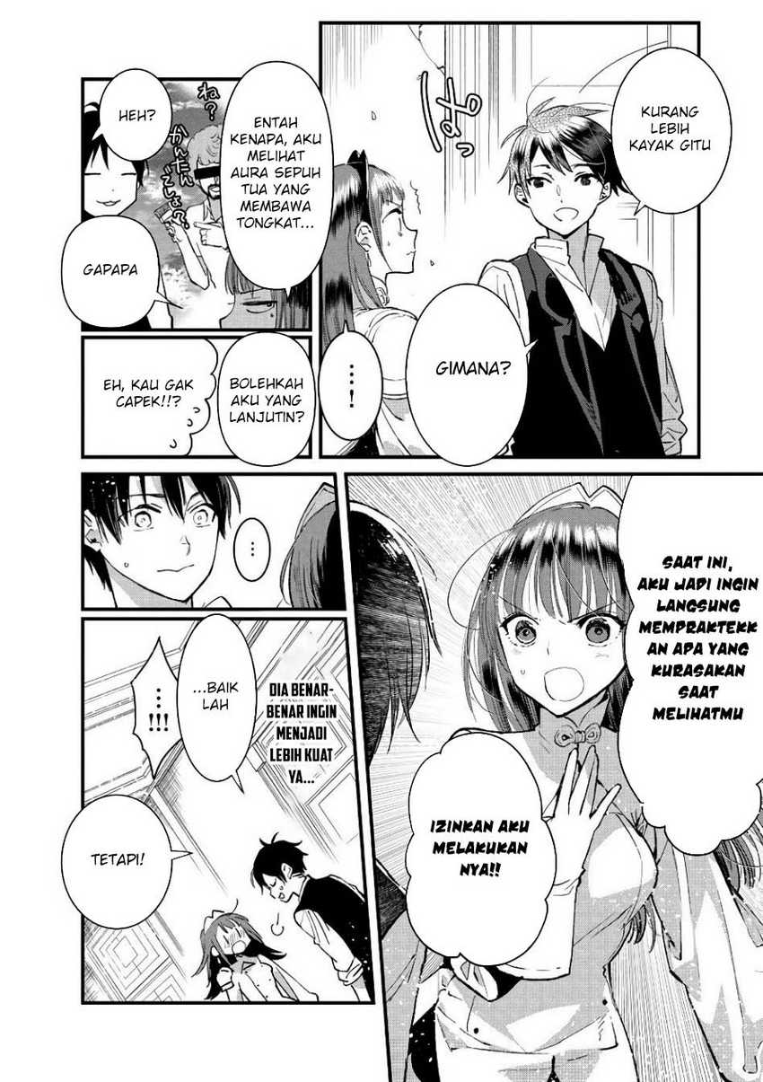 Ore, Yuusha janai desu kara. – VR Sekai no Chouten ni Kunrin Seshi Otoko. Tenseishi, Level 1 no Mushoku kara Restart suru