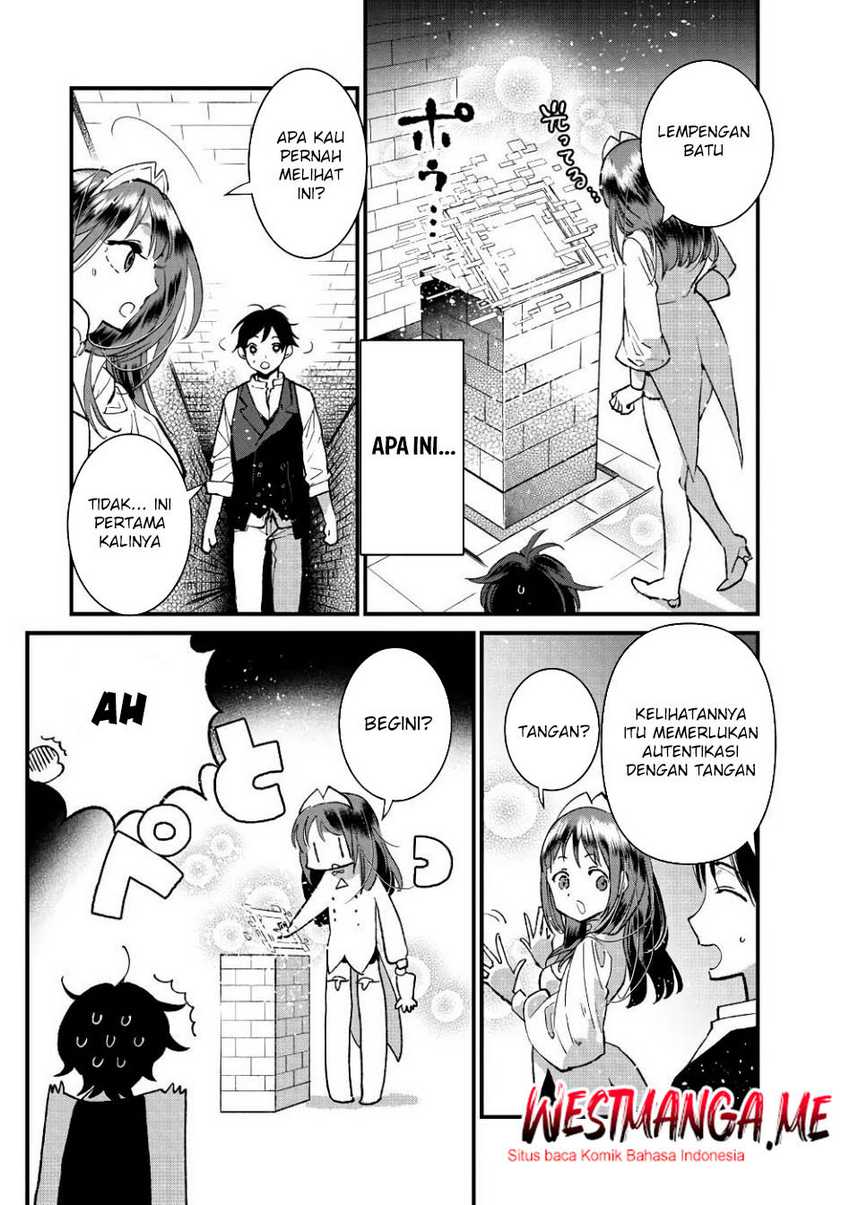 Ore, Yuusha janai desu kara. – VR Sekai no Chouten ni Kunrin Seshi Otoko. Tenseishi, Level 1 no Mushoku kara Restart suru