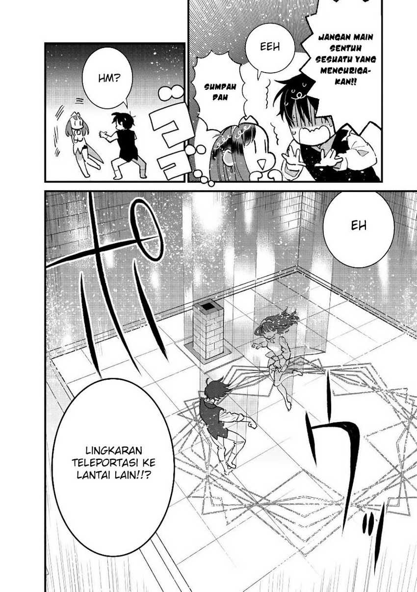 Ore, Yuusha janai desu kara. – VR Sekai no Chouten ni Kunrin Seshi Otoko. Tenseishi, Level 1 no Mushoku kara Restart suru