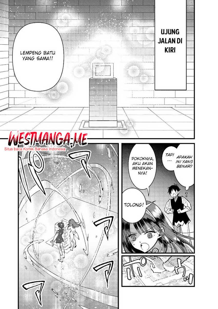 Ore, Yuusha janai desu kara. – VR Sekai no Chouten ni Kunrin Seshi Otoko. Tenseishi, Level 1 no Mushoku kara Restart suru