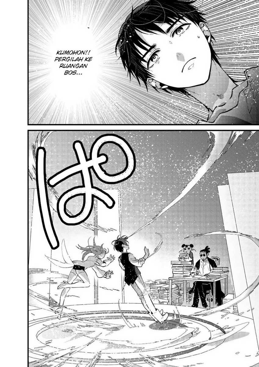 Ore, Yuusha janai desu kara. – VR Sekai no Chouten ni Kunrin Seshi Otoko. Tenseishi, Level 1 no Mushoku kara Restart suru