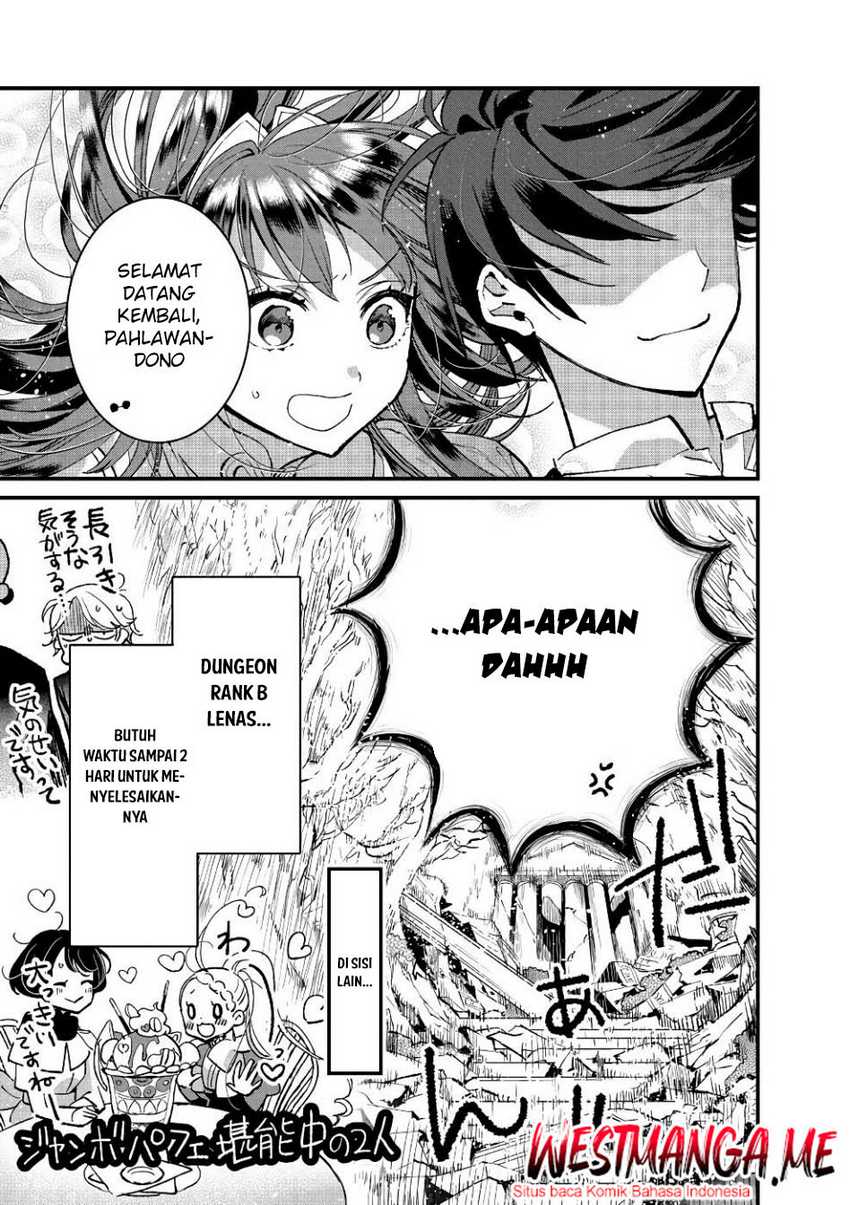 Ore, Yuusha janai desu kara. – VR Sekai no Chouten ni Kunrin Seshi Otoko. Tenseishi, Level 1 no Mushoku kara Restart suru