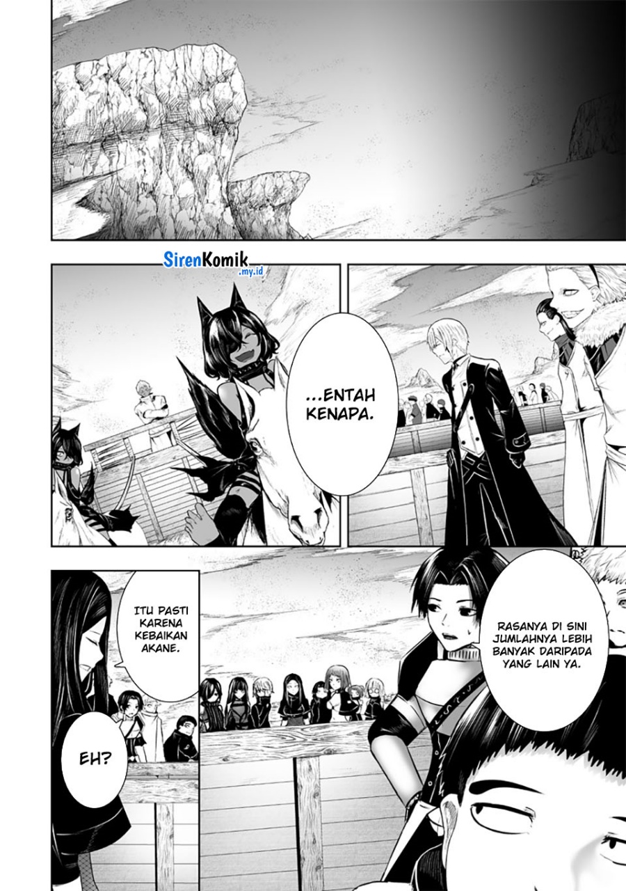 Ore dake Fuguu Skill no Isekai Shoukan Hangyakuki