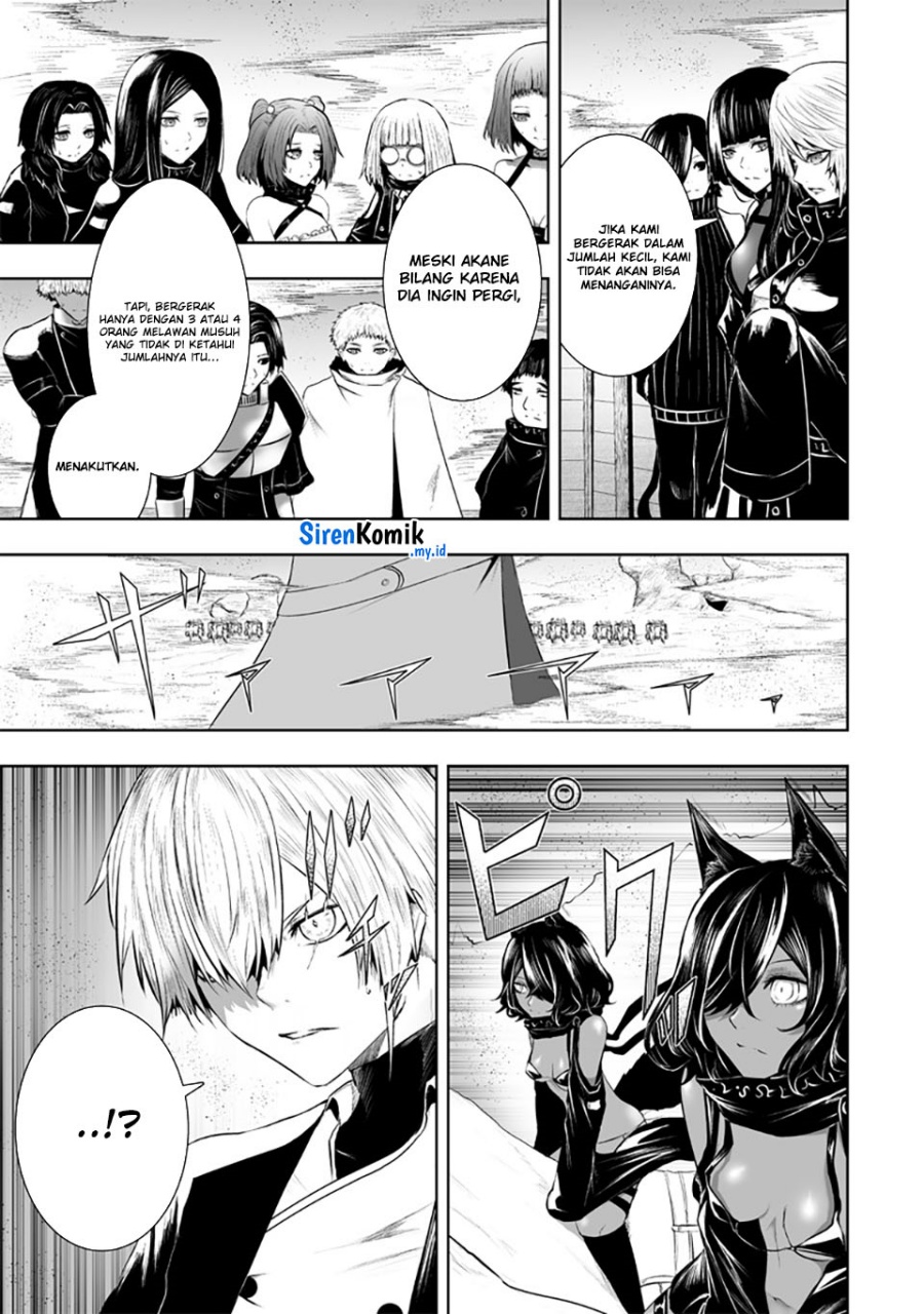 Ore dake Fuguu Skill no Isekai Shoukan Hangyakuki
