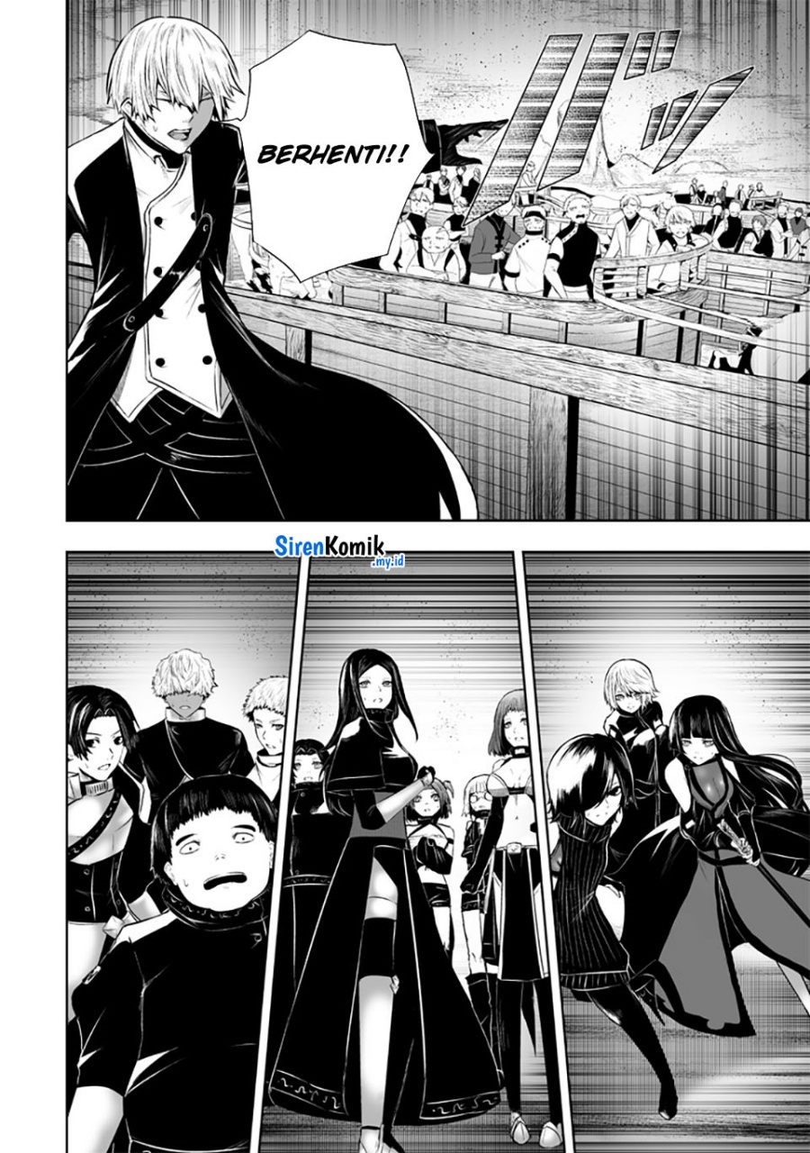 Ore dake Fuguu Skill no Isekai Shoukan Hangyakuki