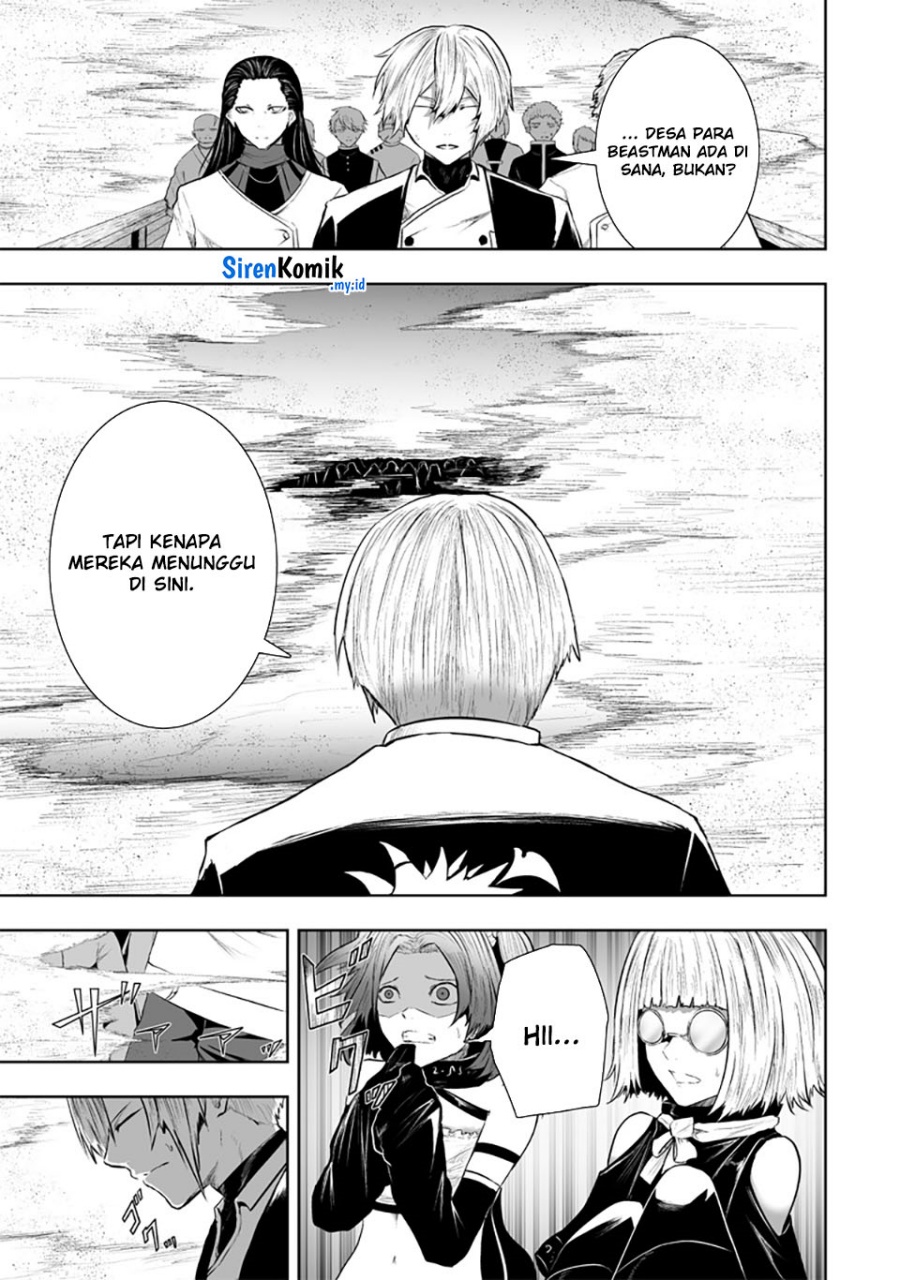 Ore dake Fuguu Skill no Isekai Shoukan Hangyakuki